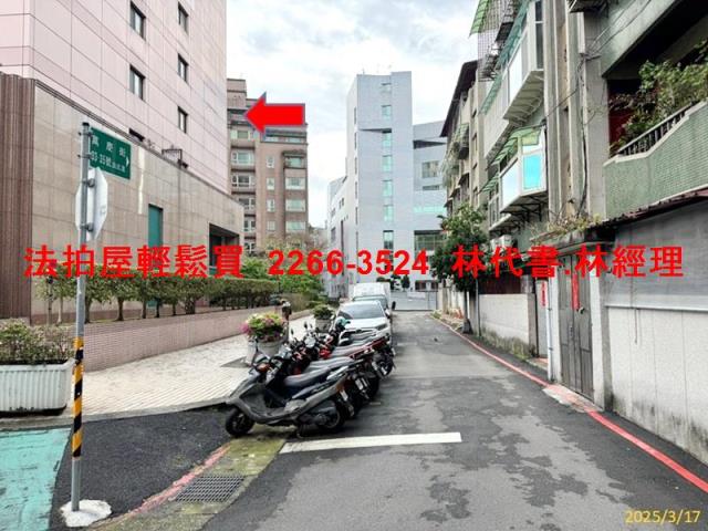 文山區大樓法拍-8