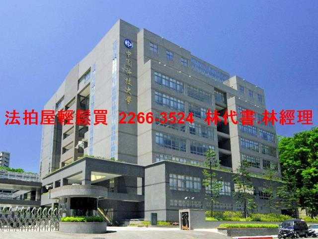 文山區公寓法拍-10