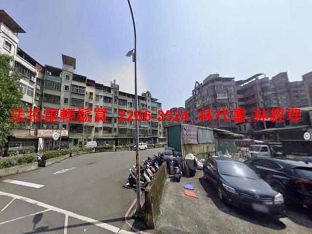 新北新店法拍公寓-11