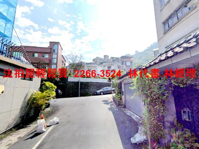 新店法拍公寓-4