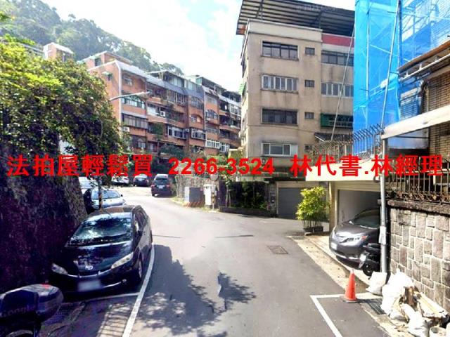 新店法拍公寓-5