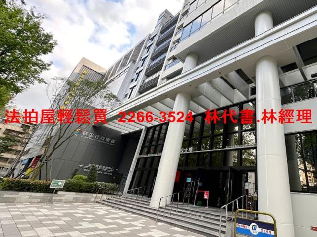 新店法拍公寓-7