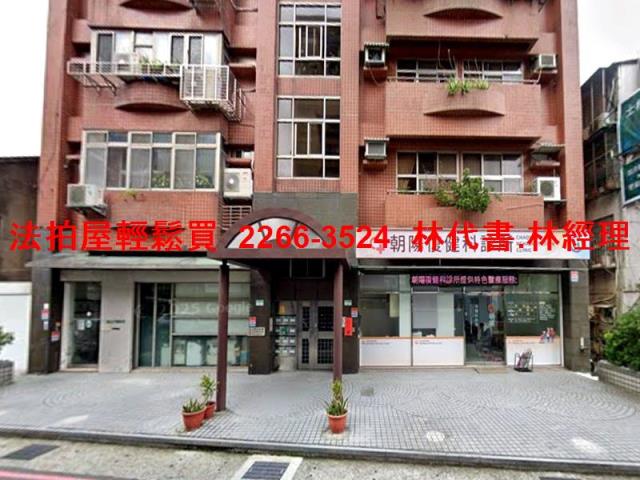 台北士林華廈拍賣-2