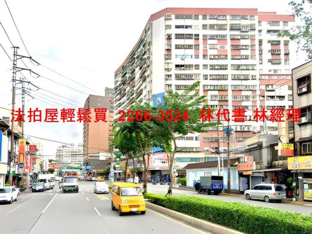 新北土城法拍大樓-5