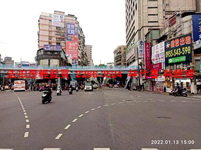 中和大樓拍賣-10