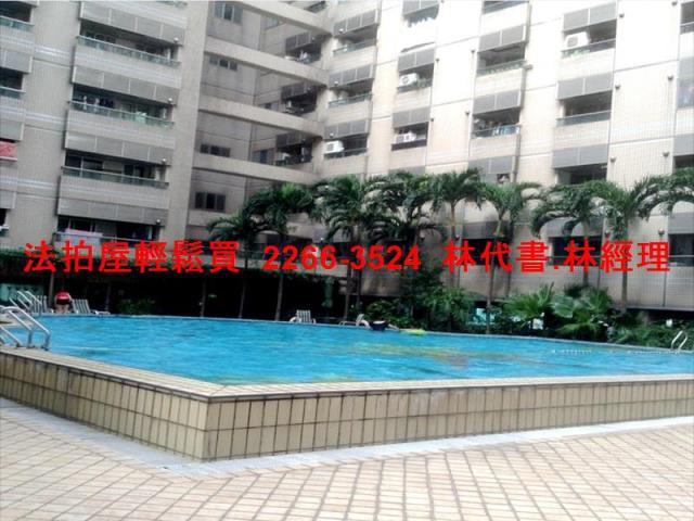 中和大樓拍賣-7