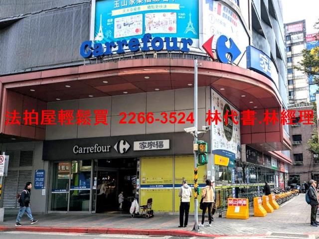 大同區大樓法拍-11