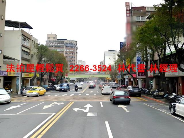 大同區大樓法拍-8