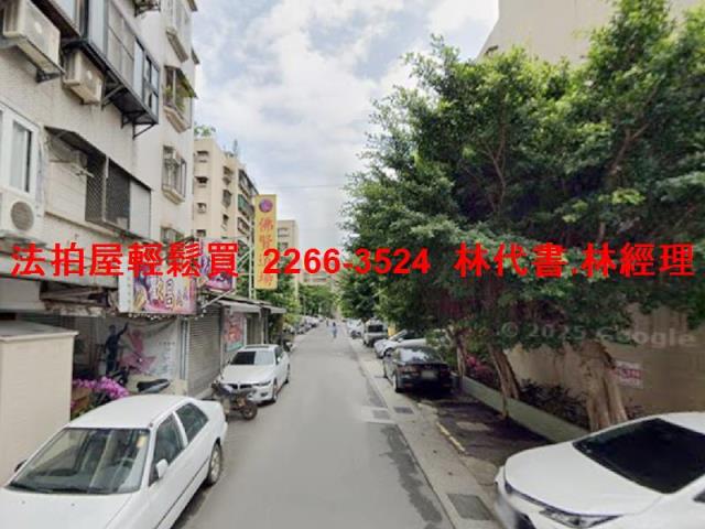 台北法拍公寓-5