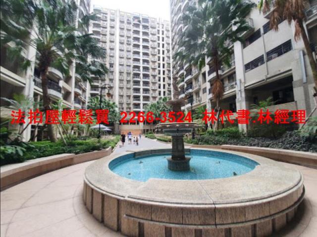 新北大樓拍賣-9