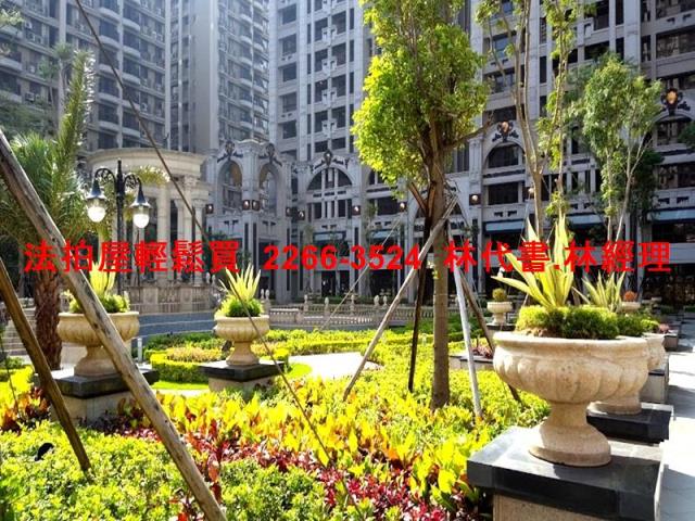 新北大樓拍賣-10