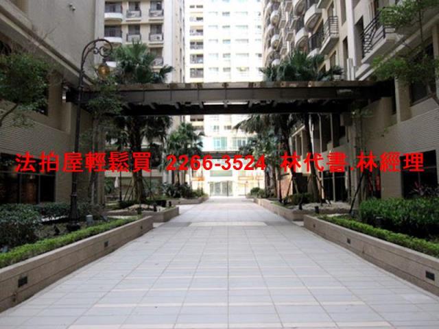 新北大樓拍賣-7