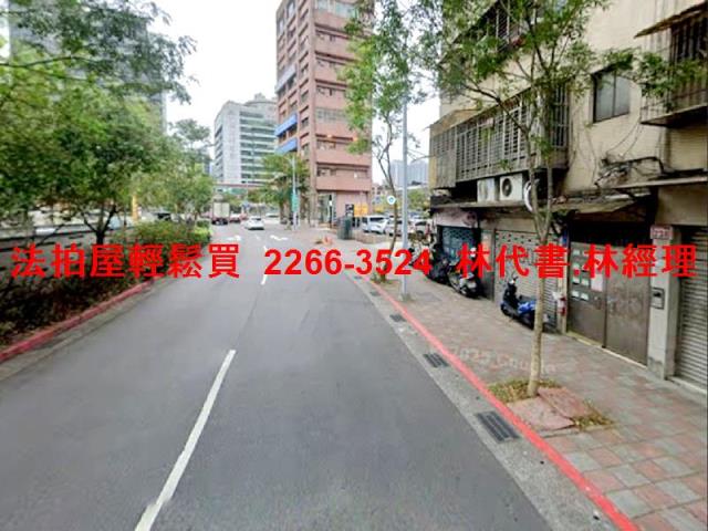 信義區法拍公寓-3