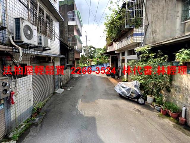 新北三峽法拍透天-5