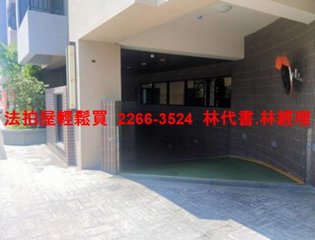 觀音法拍透天-8