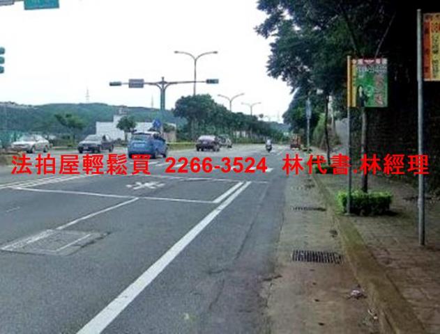 楊梅法拍透天-11