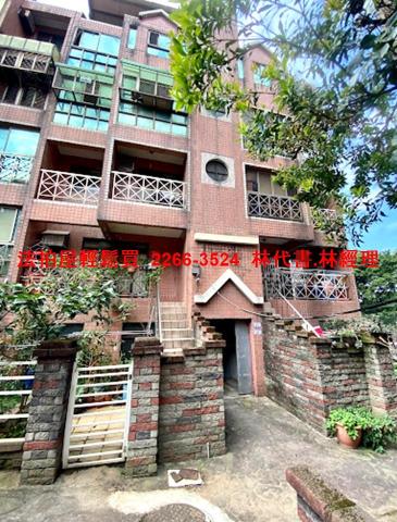 楊梅法拍透天-4