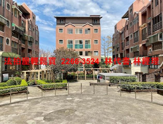 楊梅法拍透天-5