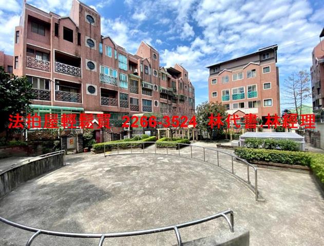 楊梅法拍透天-6