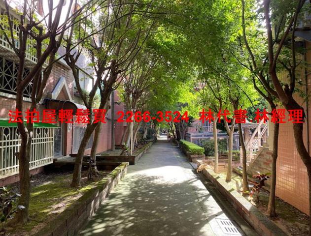 楊梅法拍透天-8