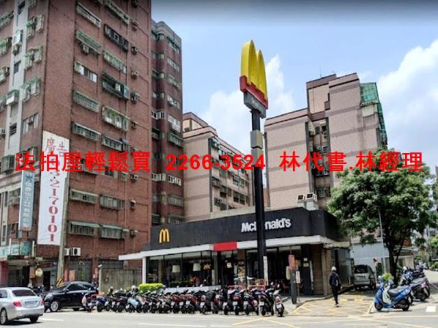 桃園桃園區法拍公寓-6