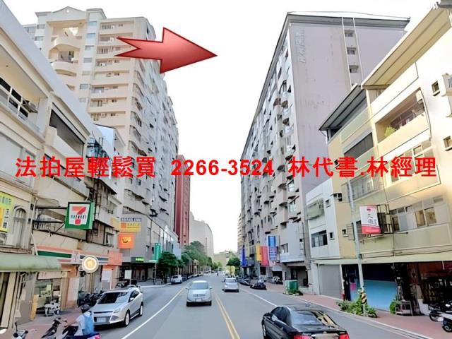 桃園區大樓法拍-9