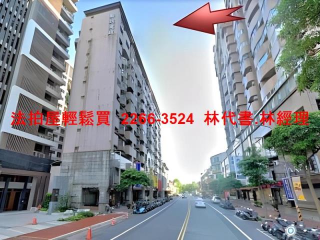 桃園區大樓法拍-10