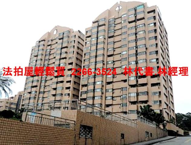 三芝大樓法拍-9