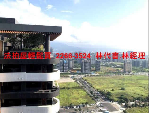 淡水大樓法拍-10