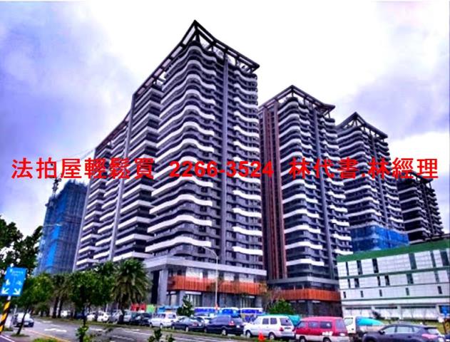 淡水大樓法拍-11