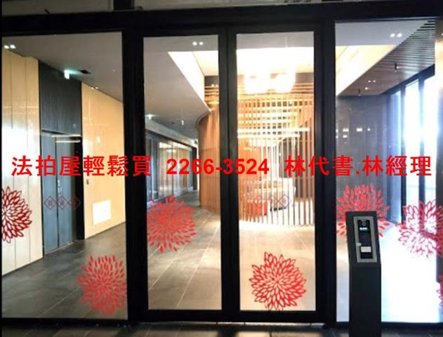 淡水大樓法拍-7