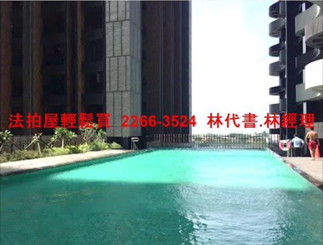 淡水大樓法拍-8