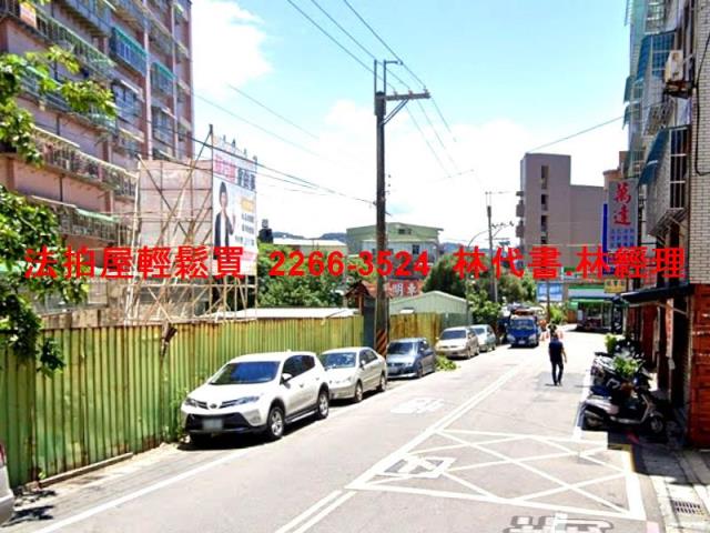 新北法拍大樓-11