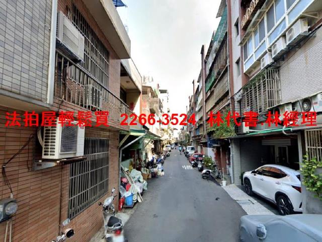 桃園區公寓法拍-7