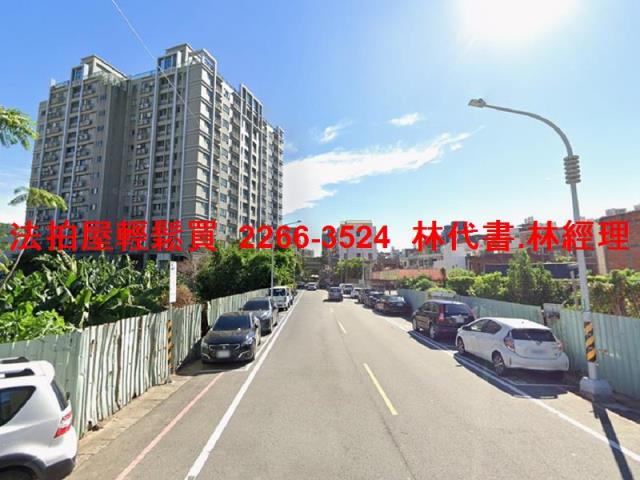 桃園區公寓法拍-8