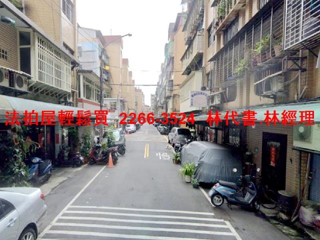 新北法拍公寓-6