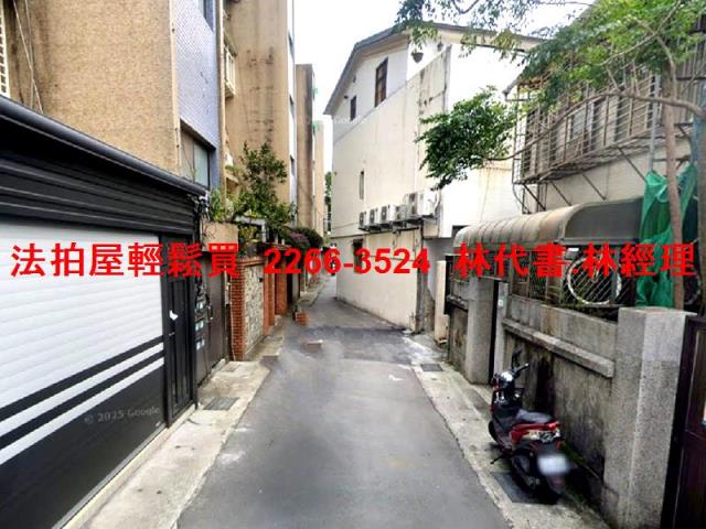 台北士林法拍透天-2