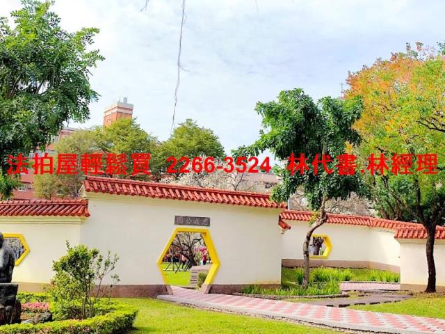 台北士林法拍透天-6