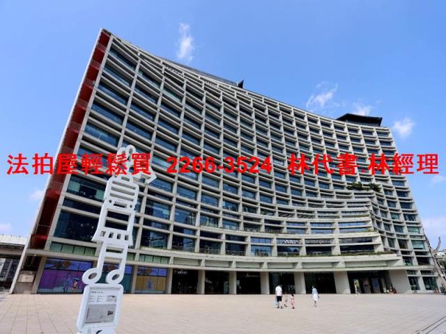 台北松山公寓法拍-6