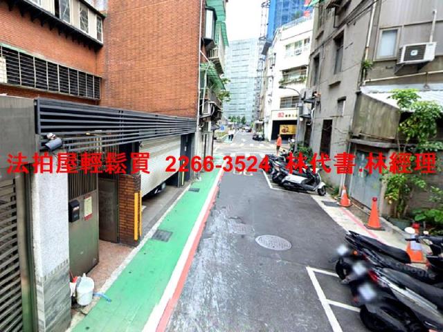 台北中山區法拍華廈-8