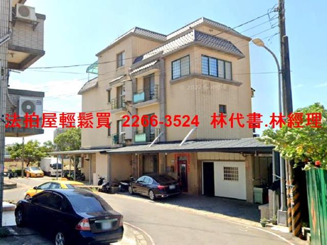 大園法拍透天-3