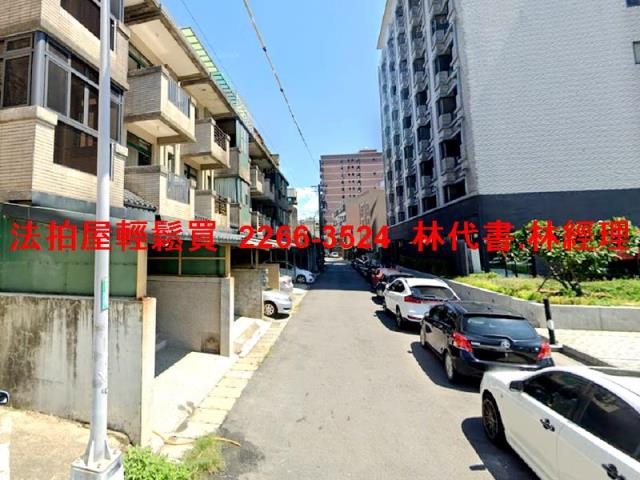 大園法拍透天-5