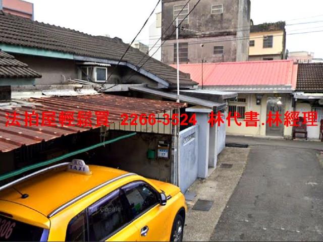 桃園法拍透天-2