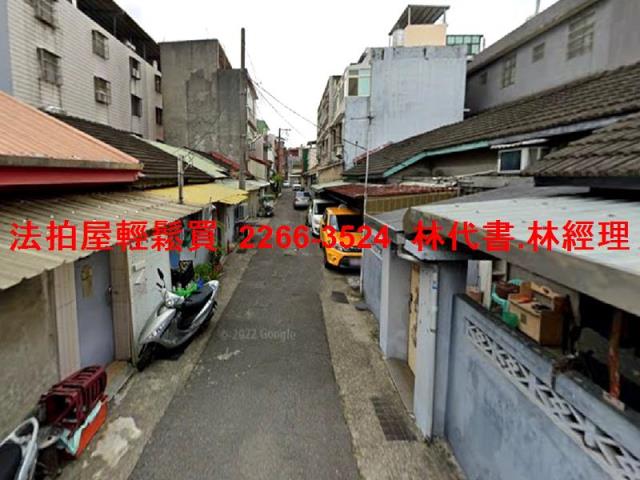 桃園法拍透天-3