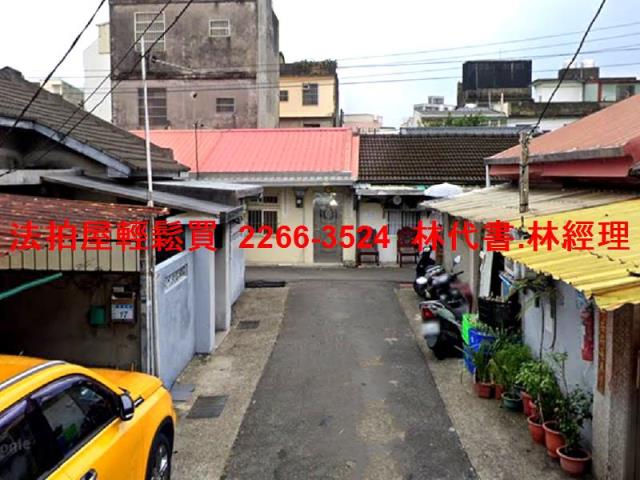 桃園法拍透天-4