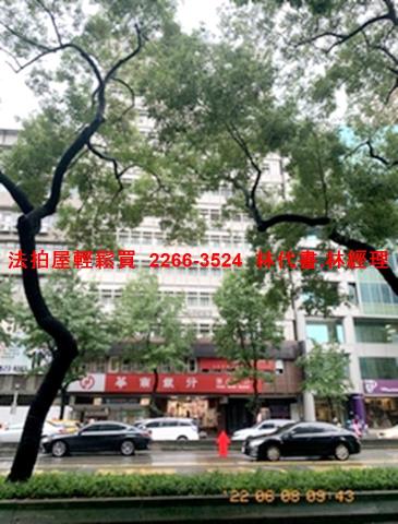 台北拍賣大樓-9