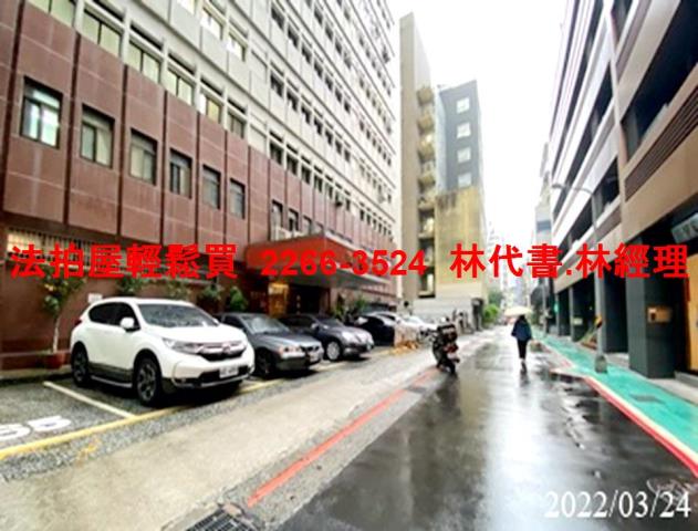 台北拍賣大樓-1