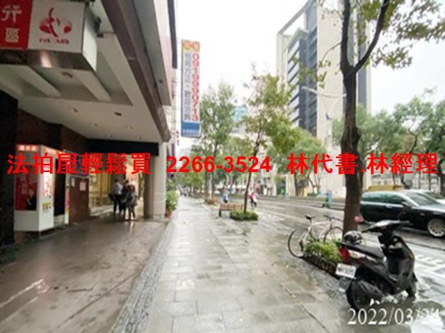 台北拍賣大樓-3