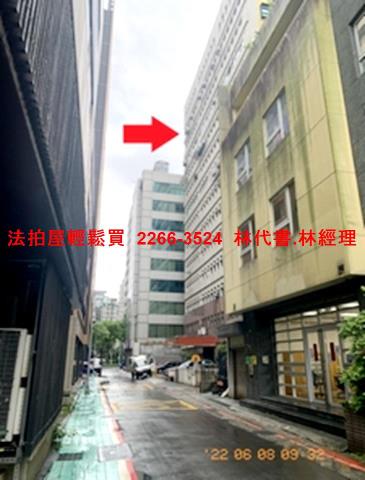 台北拍賣大樓-5