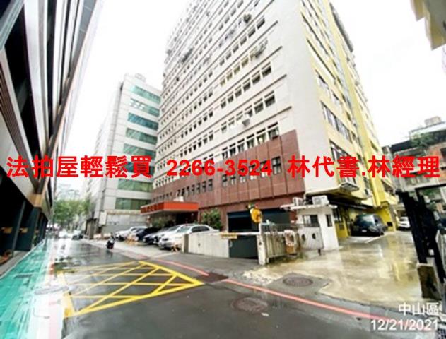 台北拍賣大樓-6